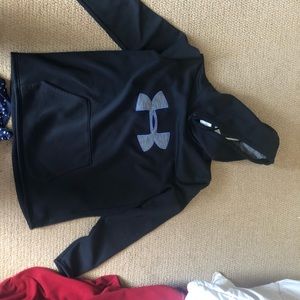 Under Armour Hoodie